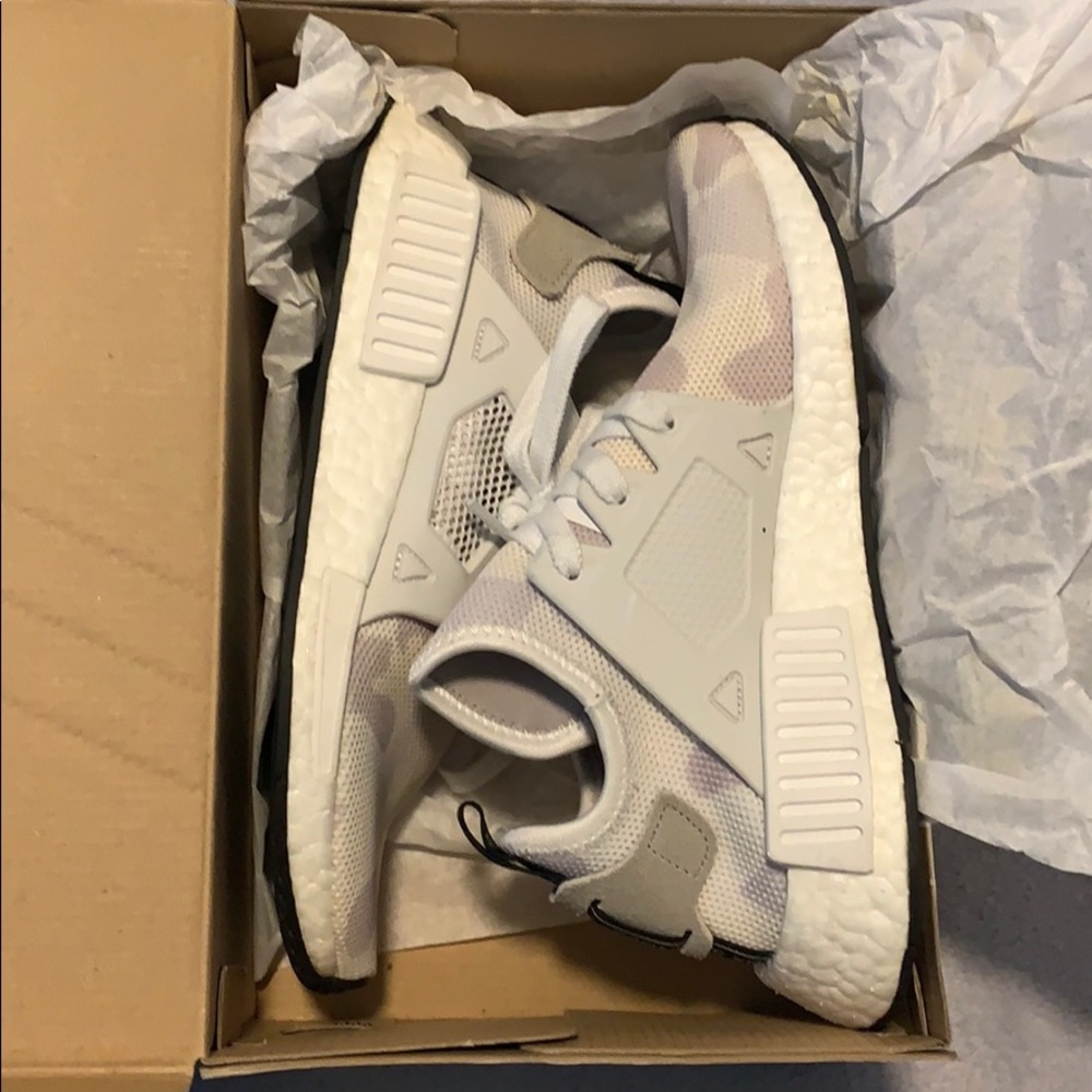 Adidas NMD...